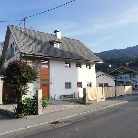Erlhofer Apartments Tröpolach Esterno foto