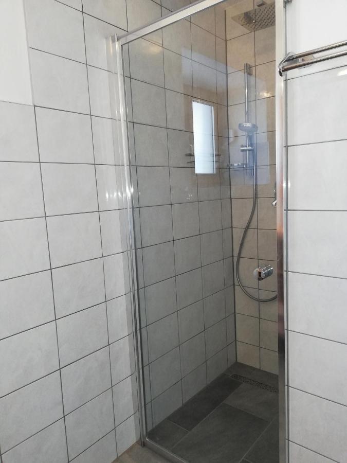 Erlhofer Apartments Tröpolach Esterno foto