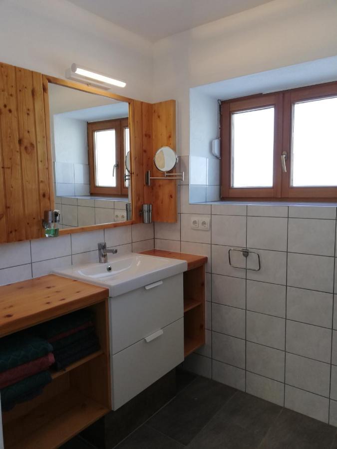 Erlhofer Apartments Tröpolach Esterno foto